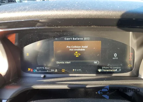 2021 Lincoln Aviator Reserve из США, поврежденный, VIN 5LM5J7XCXMGL02039